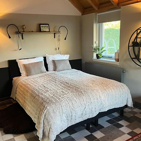 Kamperveen Aan De Hoge Weg B&B 외부 사진