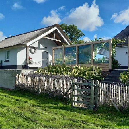 Kamperveen Aan De Hoge Weg B&B 외부 사진