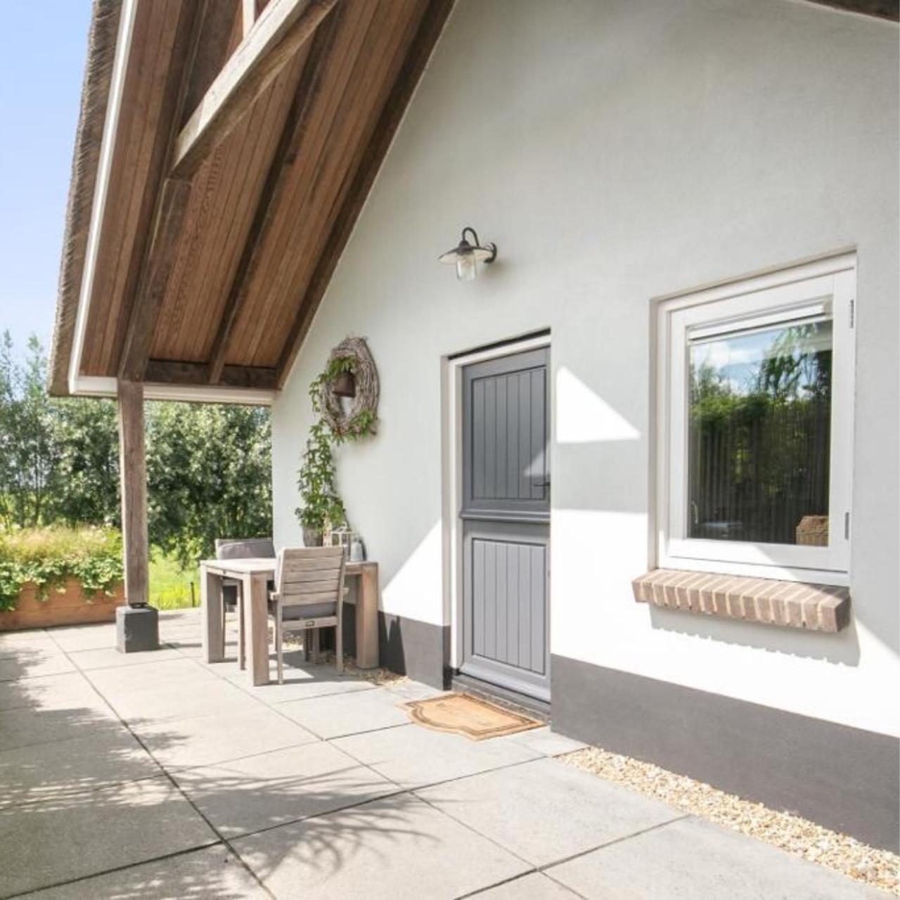 Kamperveen Aan De Hoge Weg B&B 외부 사진